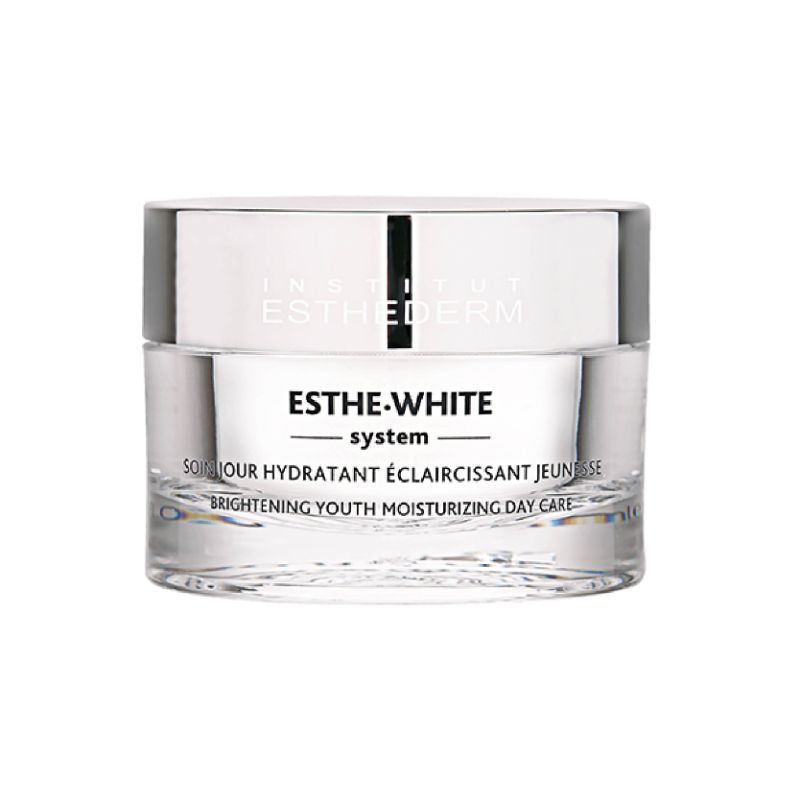 ESTHEDERM ESTHEWHITE BRIGHT DAY CARE 50ML