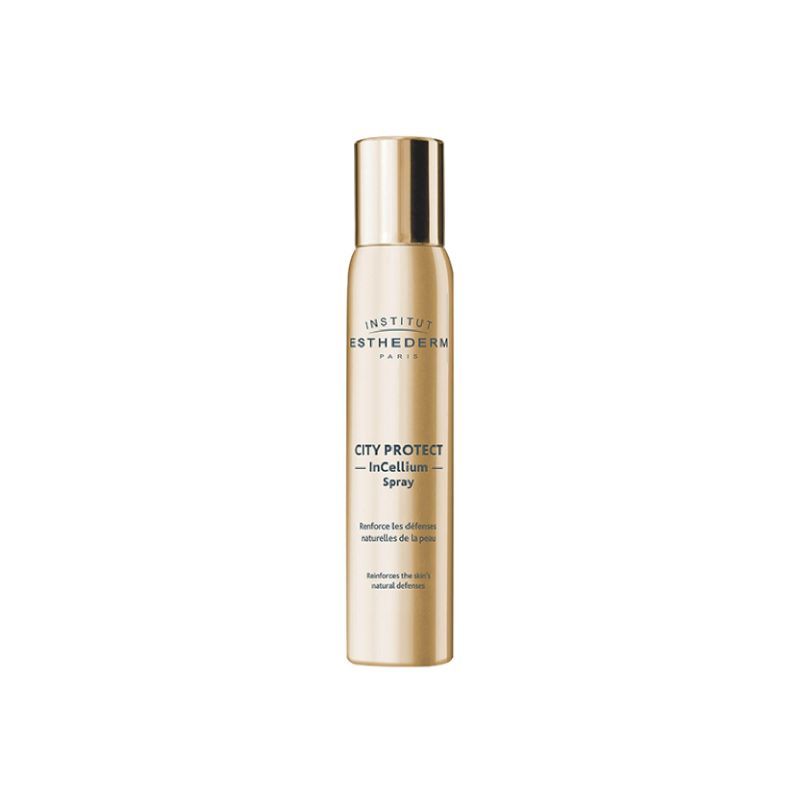 ESTHEDERM CITY PROTECT SPRAY 100 ML