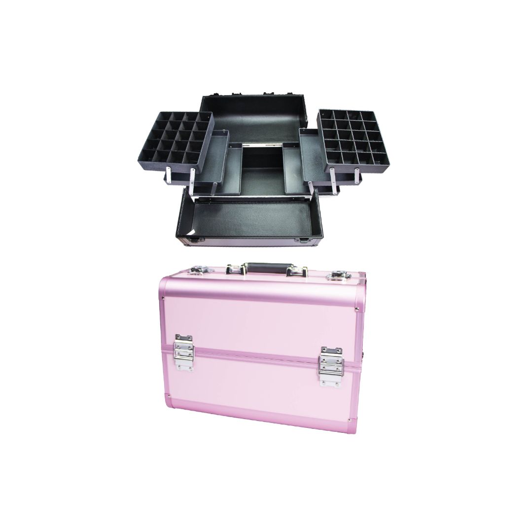 MAKEUP BAG 3629/PINK