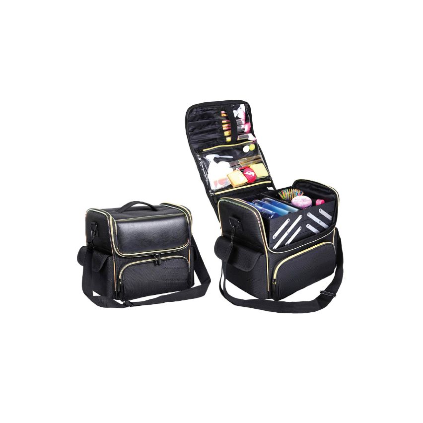 MAKEUP BAG 3328/BLACK