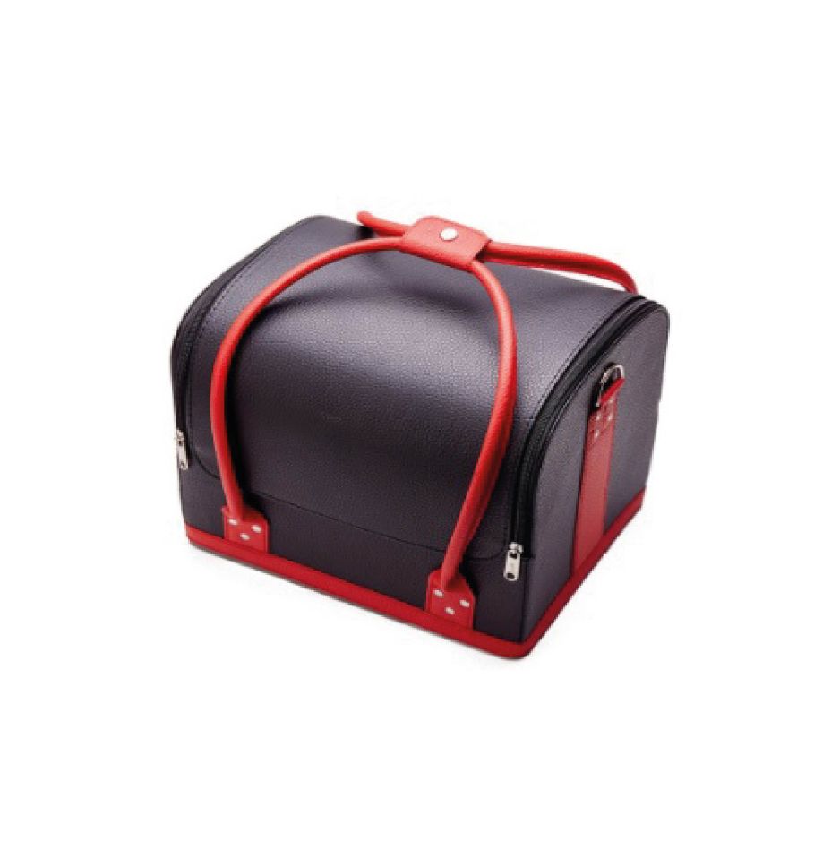 MAKEUP BAG RC-802/BLACK