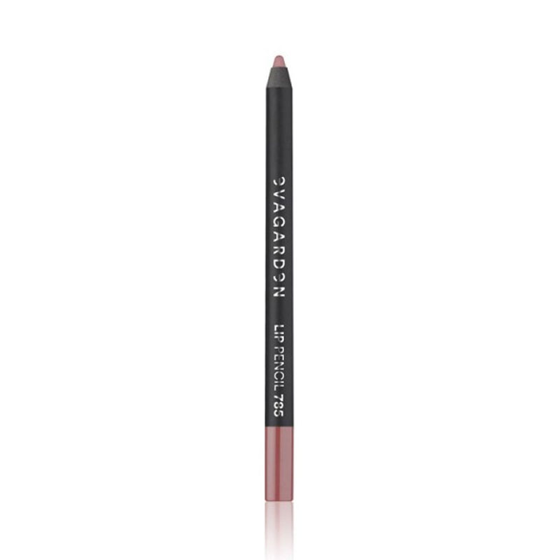 EVAGARDEN LIP PENCIL SUPERLAST 785 NUDE KISS