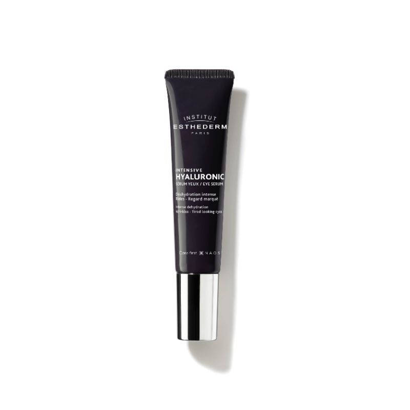 ESTHEDERM INTENSIVE HYALURONIC EYE SERUM