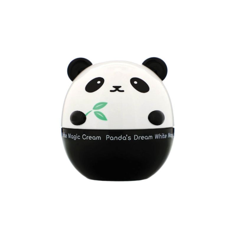 TONYMOLY PANDA’S DREAM WHITE MAGIC CREAM