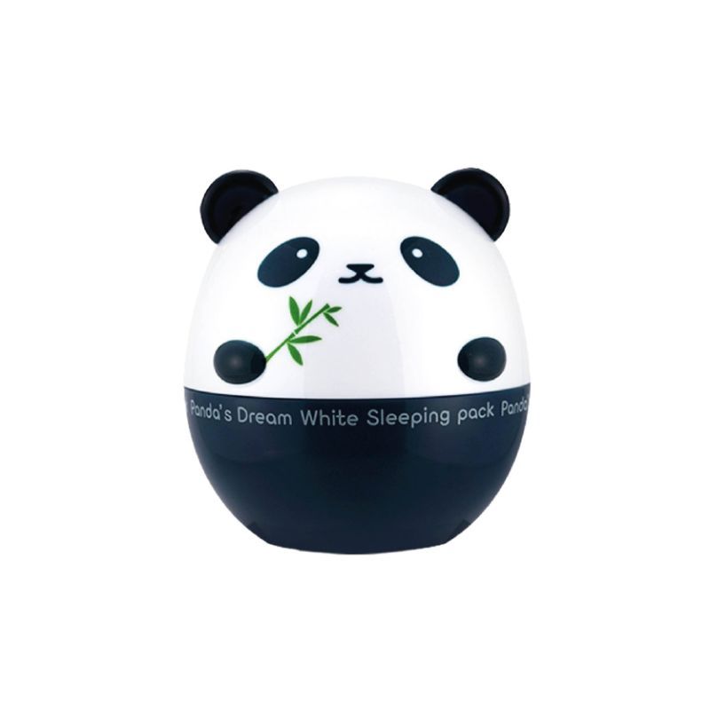 TONYMOLY PANDA’S DREAM WHITE SLEEPING PACK