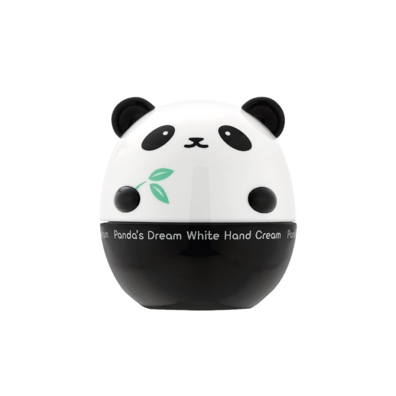 TONYMOLY PANDA’S DREAM WHITE HAND CREAM