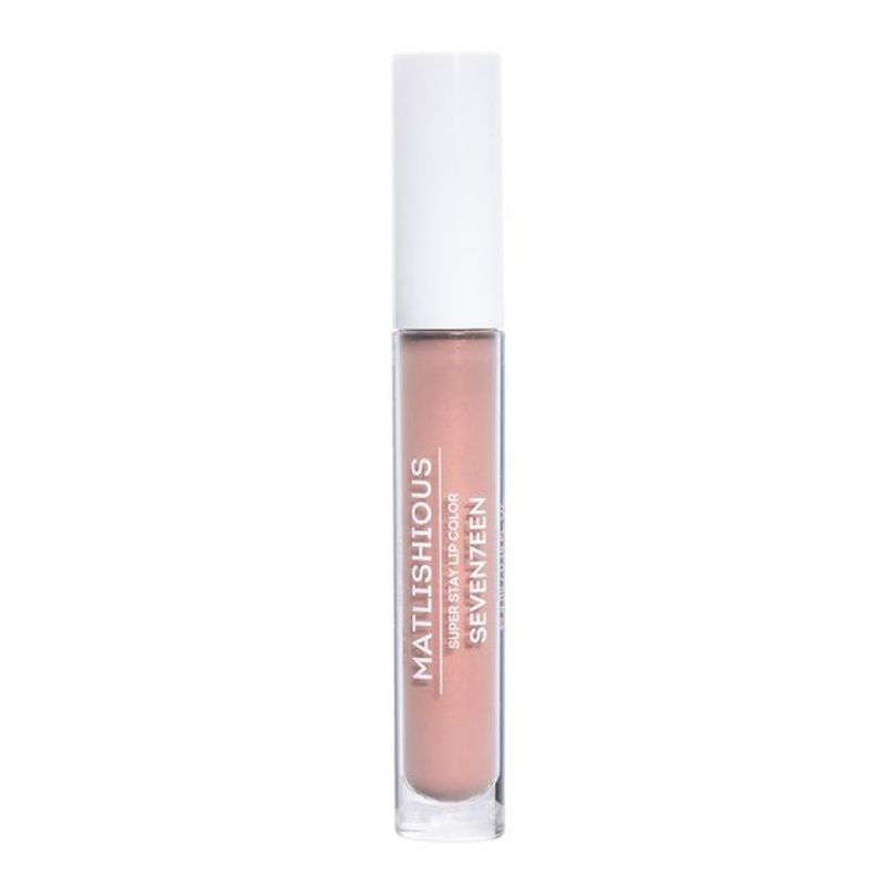 SE-GLOSSY LIPS NO. 1