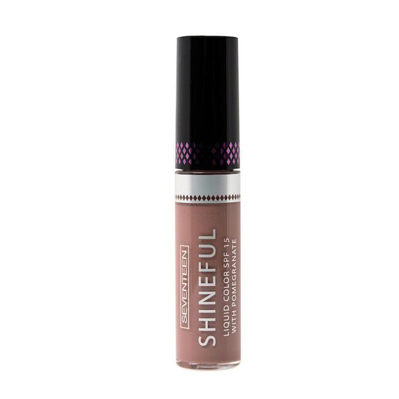 SE-GLOSSY LIPS NO. 2