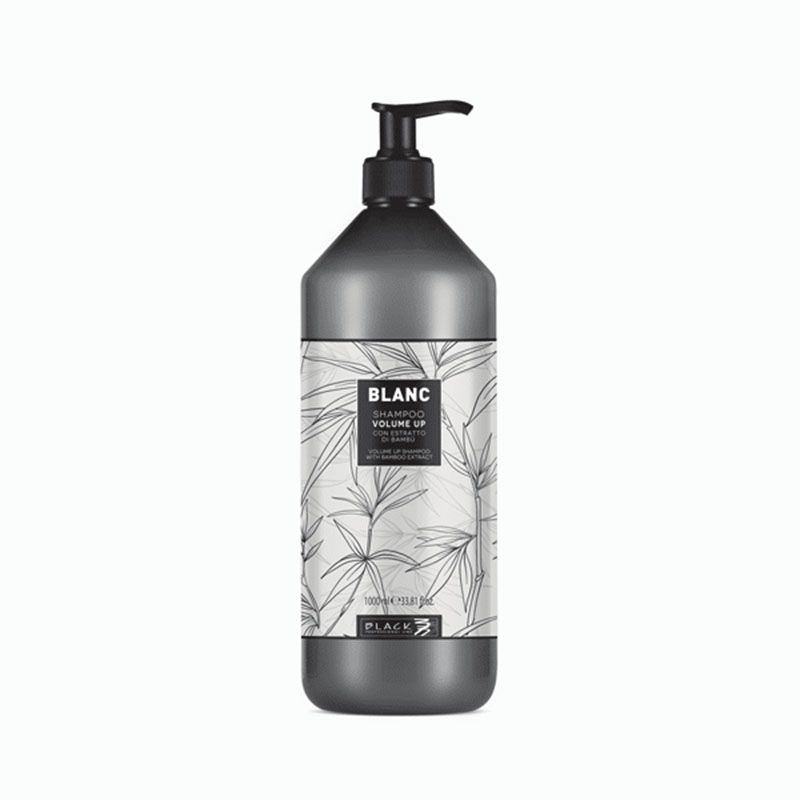 BLACK BLANC SHAMPOO VOLUME UP 1000 ML