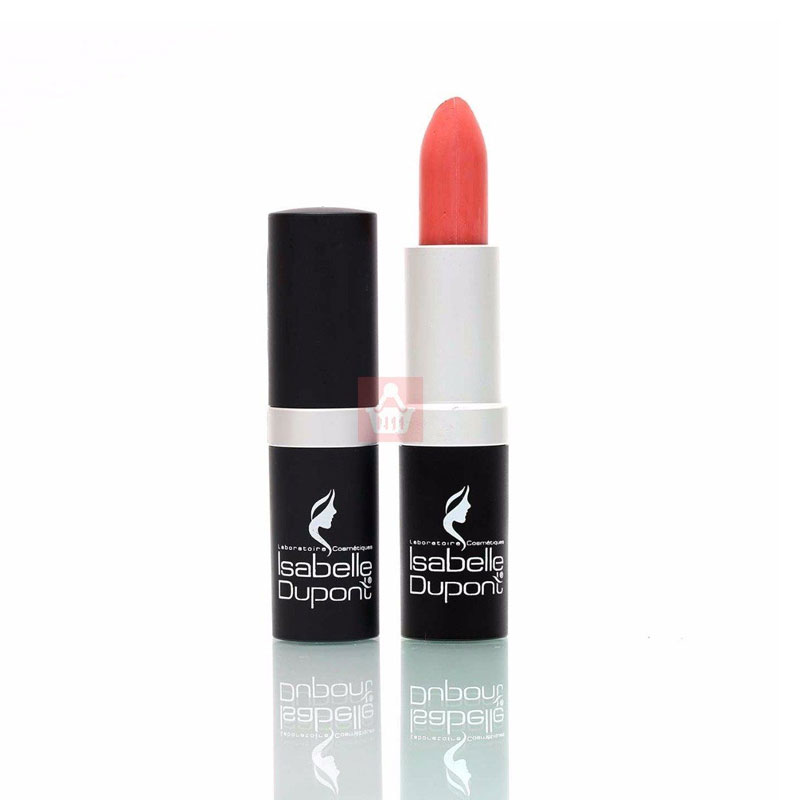 LSABELLE MATTE LIPSTICK 128