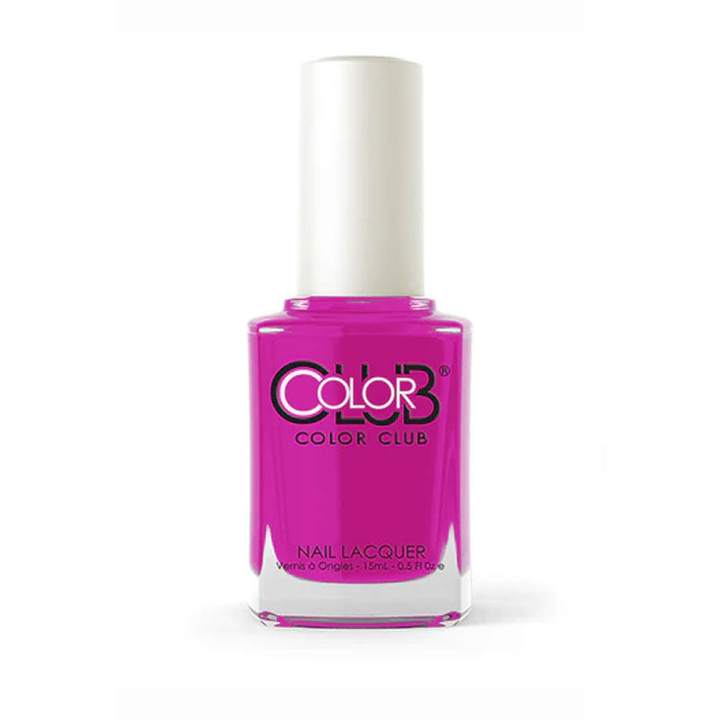 COLOR CLUB PEACE OUT PURPLE N 23