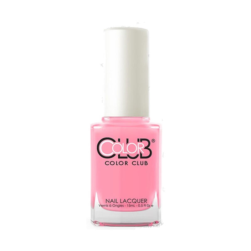 COLOR CLUB I BELIEVE IN AMOUR 874