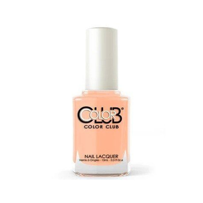 COLOR CLUB WHAT A PEACH 1266