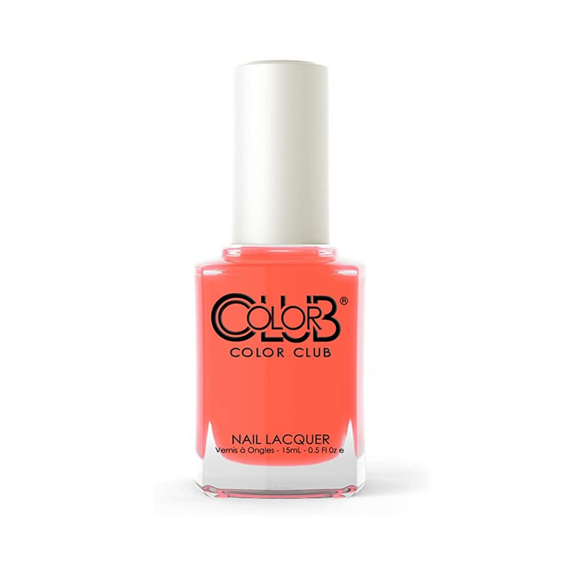 COLOR CLUB FEELIN FRUITY 1264