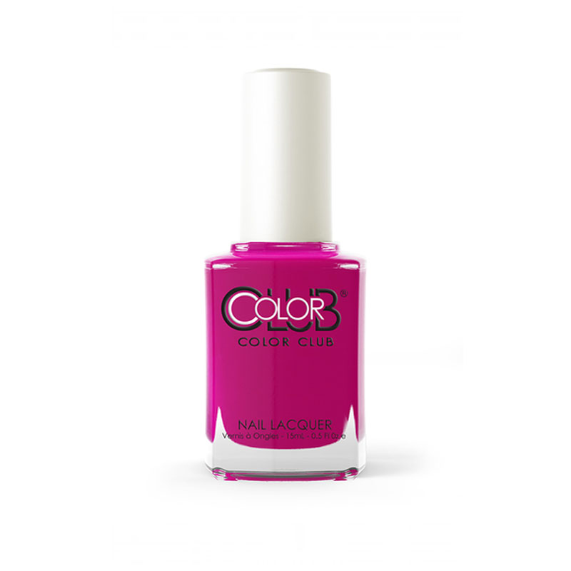 COLOR CLUB SINGLE & READY TO MINGLE 1196