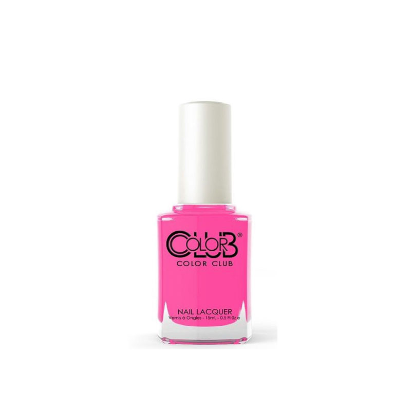 COLOR CLUB BEACH, PLEASE! N 49