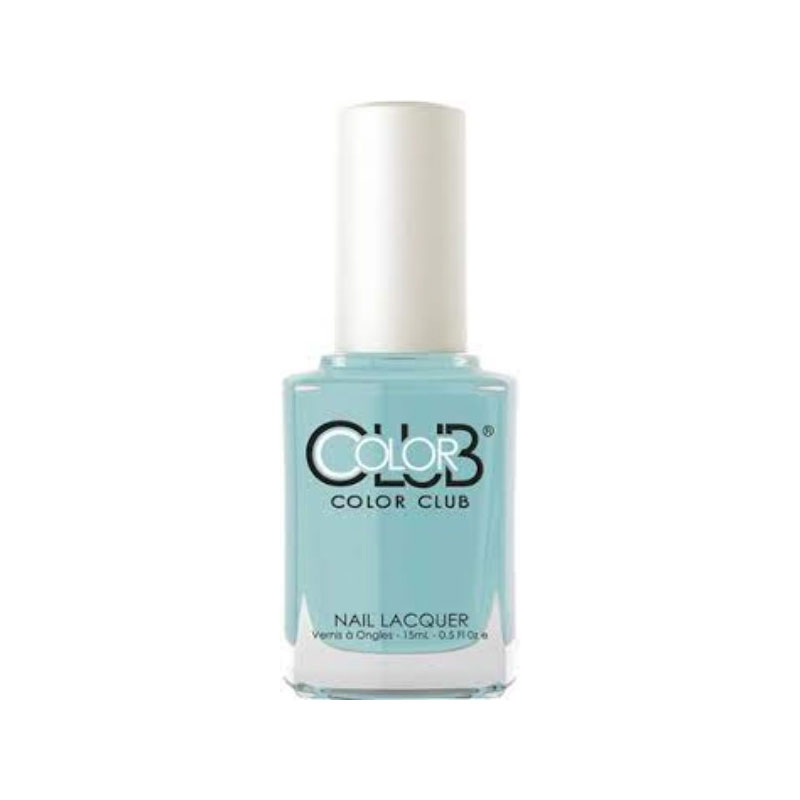 COLOR CLUB FACTORY GIRL N 11