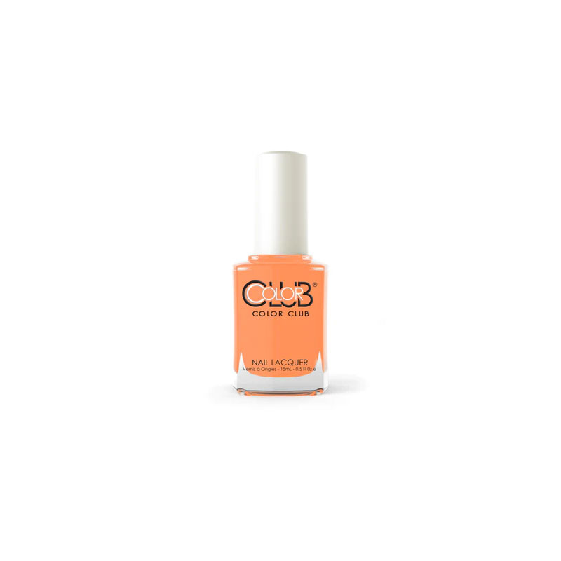 COLOR CLUB TALK TO THE HAND 1218