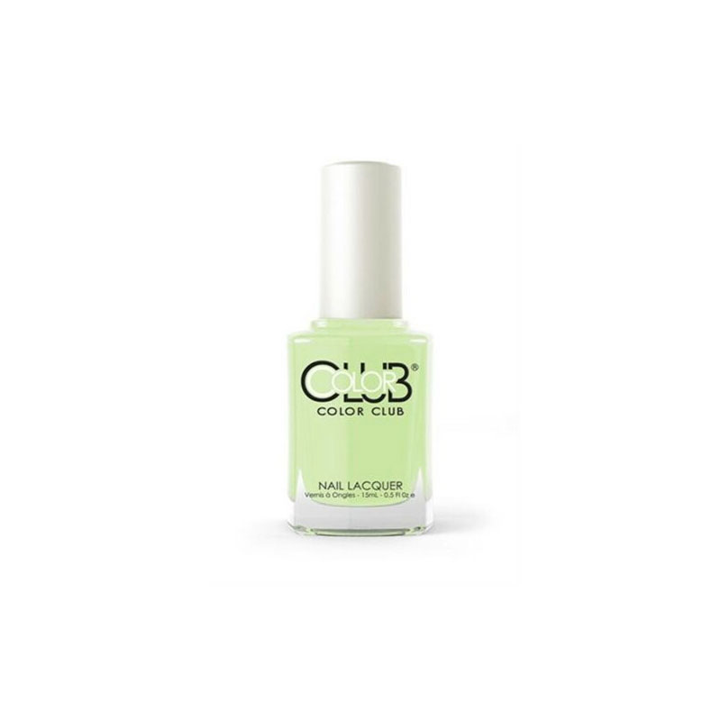 COLOR CLUB TIL THE RECORD STOPS N 35