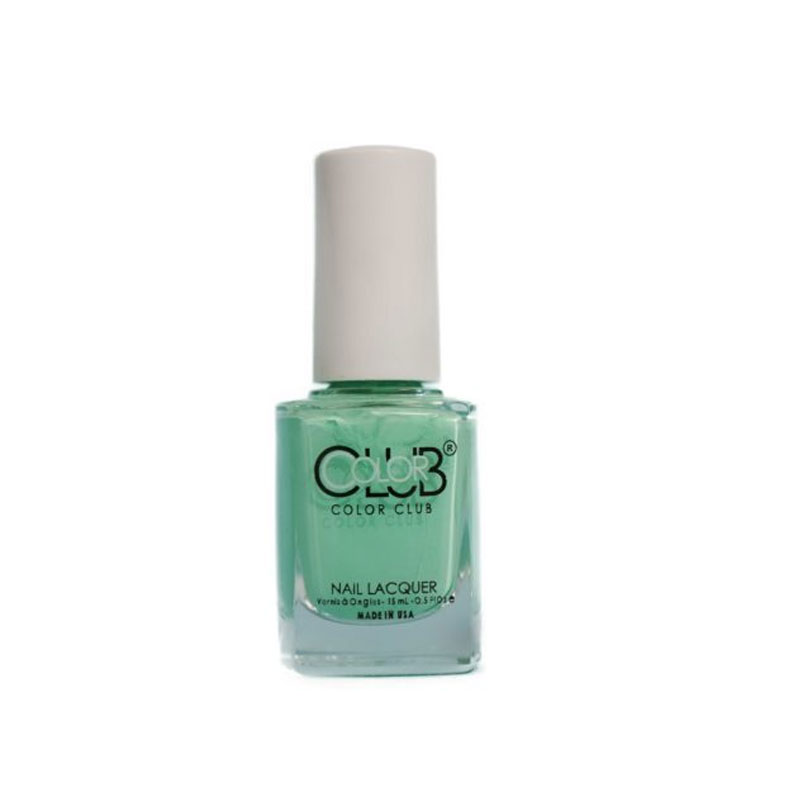 COLOR CLUB AGE OF AQUARIUS N 04