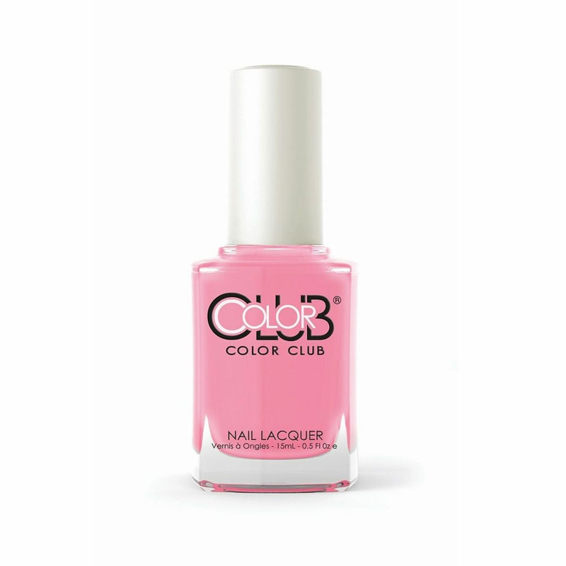 COLOR CLUB MODERN PINK N 15