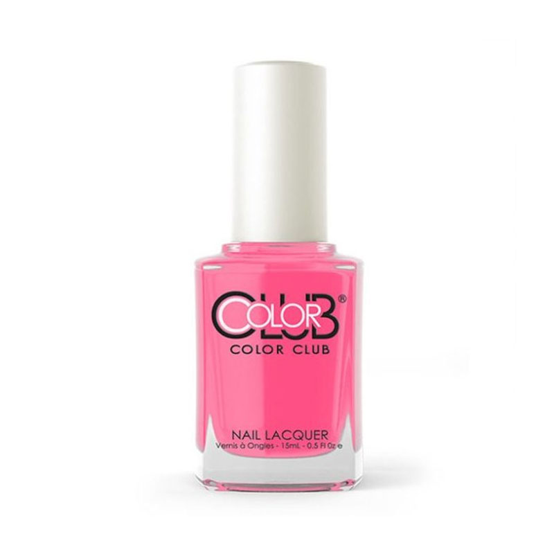 COLOR CLUB PEPPERMINT TWIST N 18