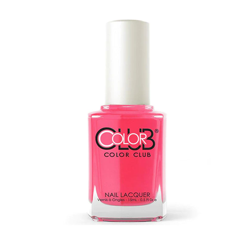 COLOR CLUB POPTASTIC N 01