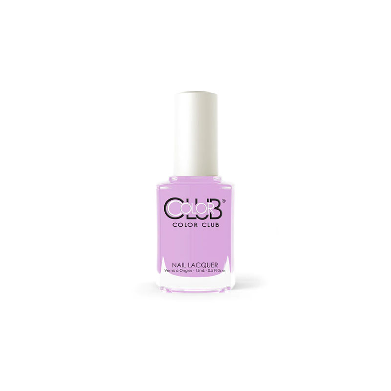 COLOR CLUB CAN YOU NOT? 1222
