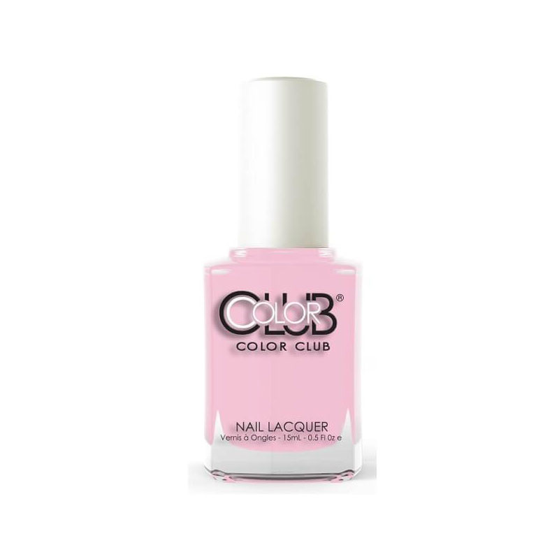 COLOR CLUB YOU GROW GIRL 1246