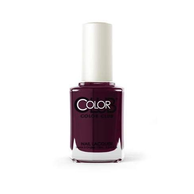 COLOR CLUB DARKER THAN MY HEART 1307