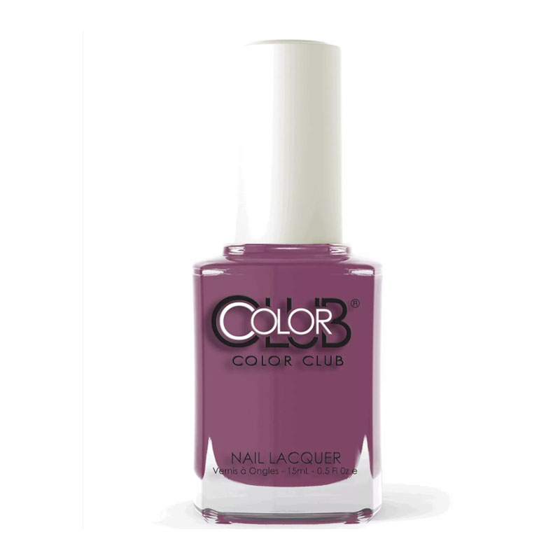COLOR CLUB DOING JUST VINE 1245