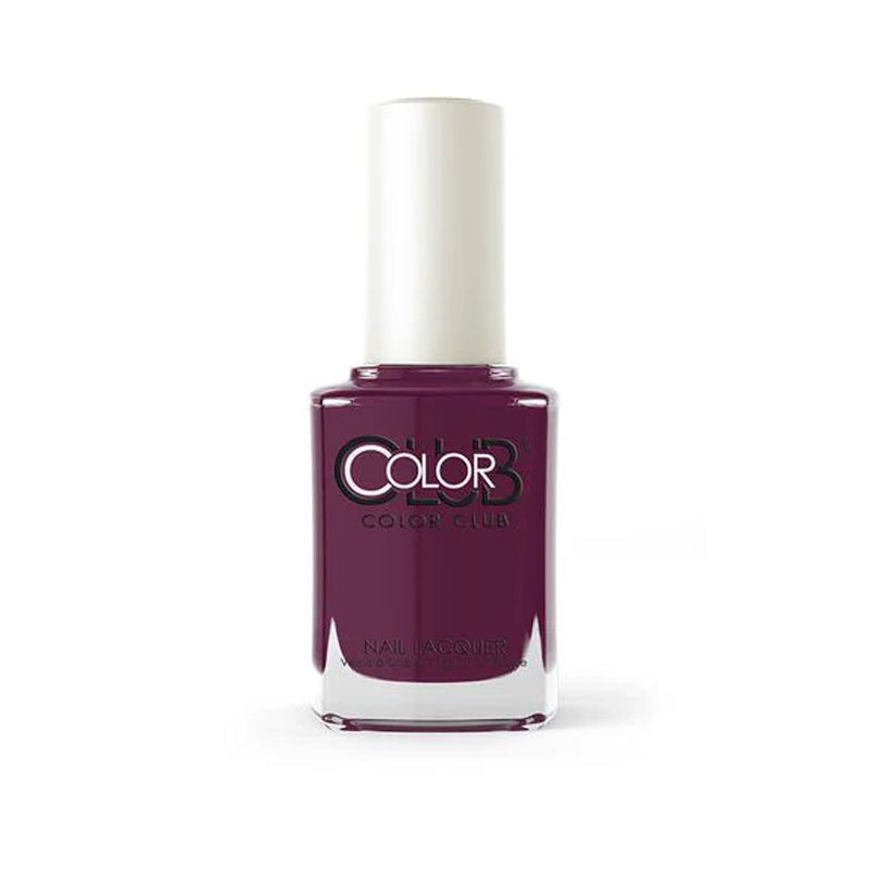 COLOR CLUB TWICE BITTEN 1128