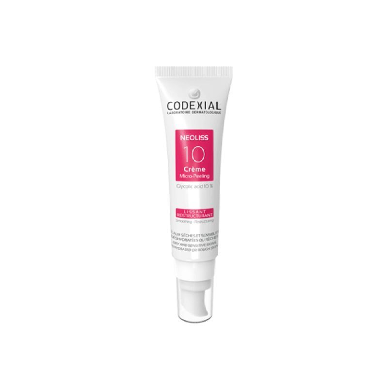 ENO NEOLISS 10 CREAM 30 ML