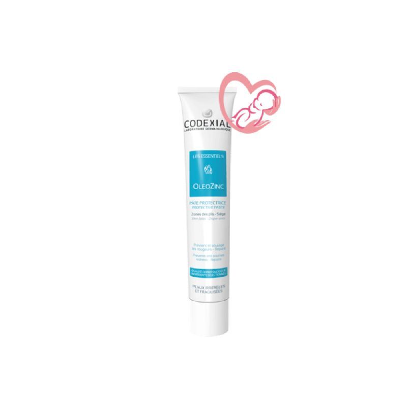 ENO OLEO ZINC (PROTECTIVE PASTE) 50 ML