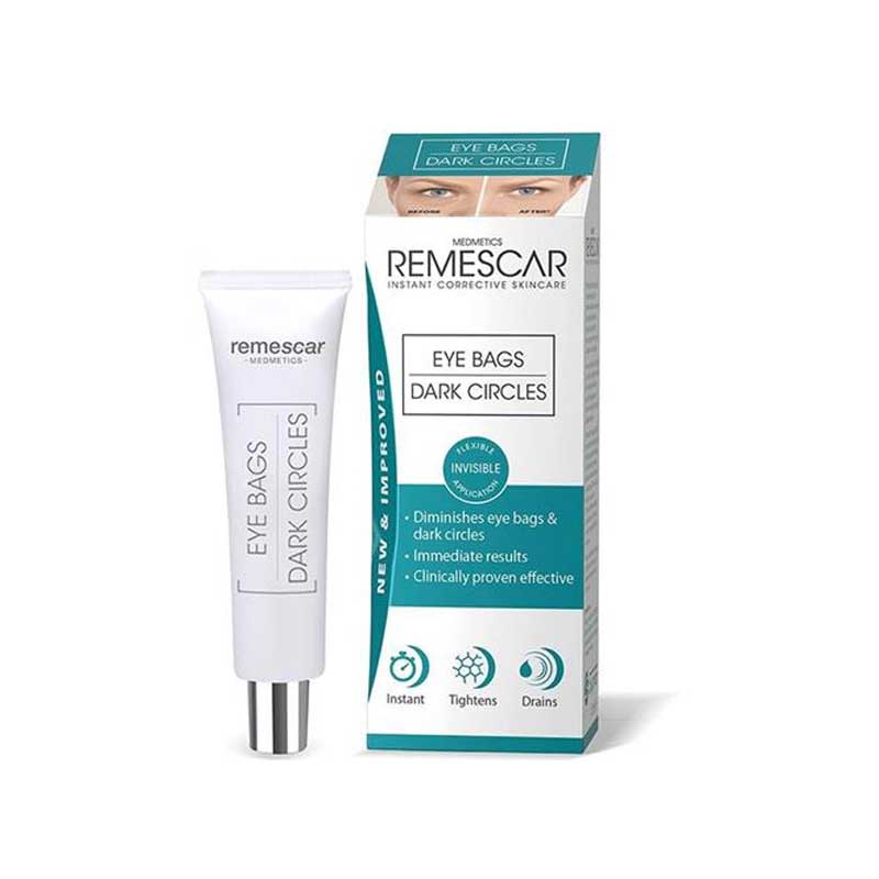 REMESCAR EYE BAGS & DARK CIRCLES