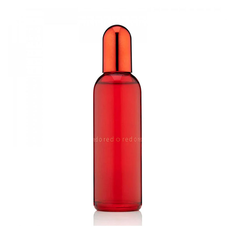 CLR ME FM RED EDP 100ML SPRY