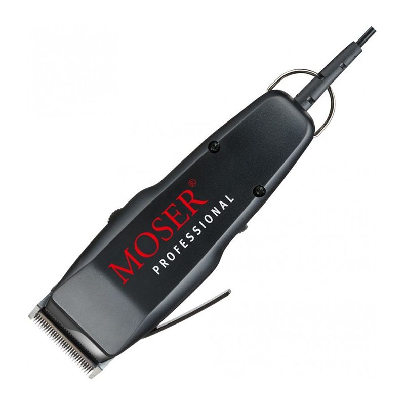 MOSER  MODEL 1400 BLACK PRO