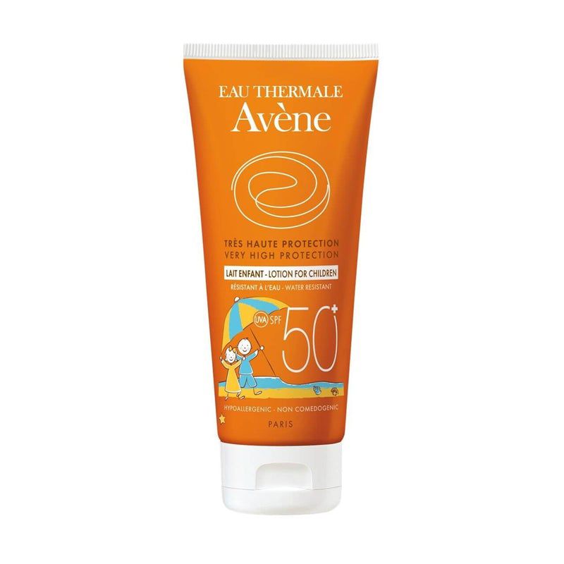 AVENE LOTION FOR CHILDREN 50+