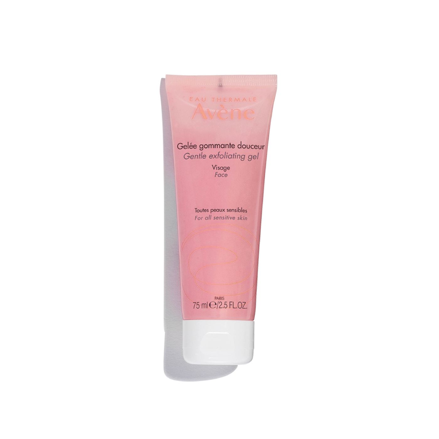 AVENE GENTLE EXFOLIATING SCRUB 75ML