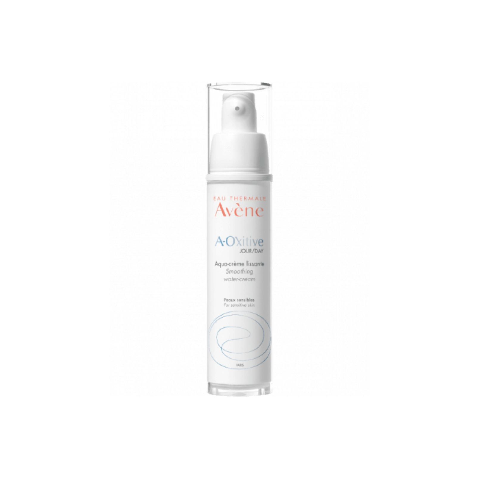 AVENE A-OXITIVE AQUA DAY