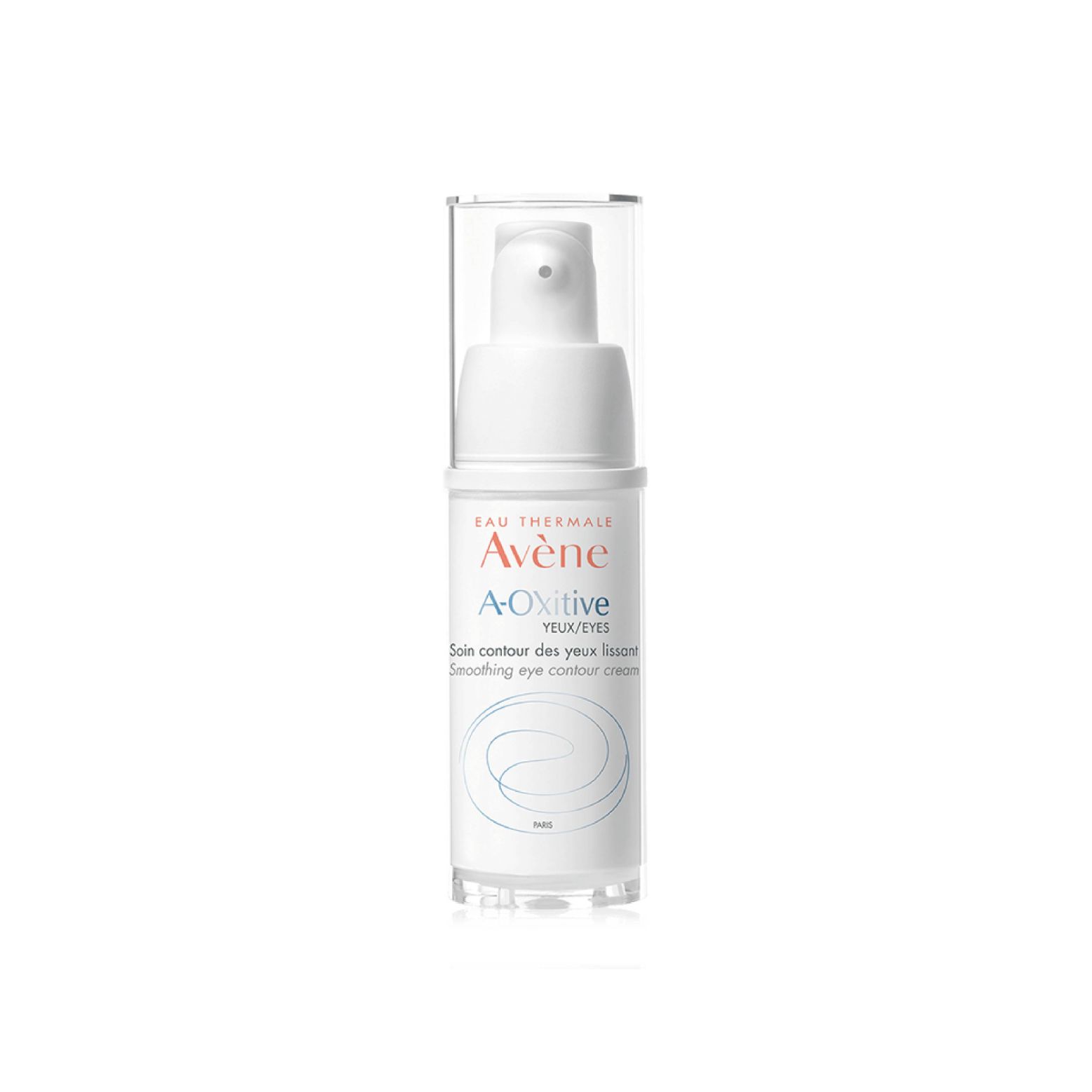 AVENE A-OXITIVE EYE