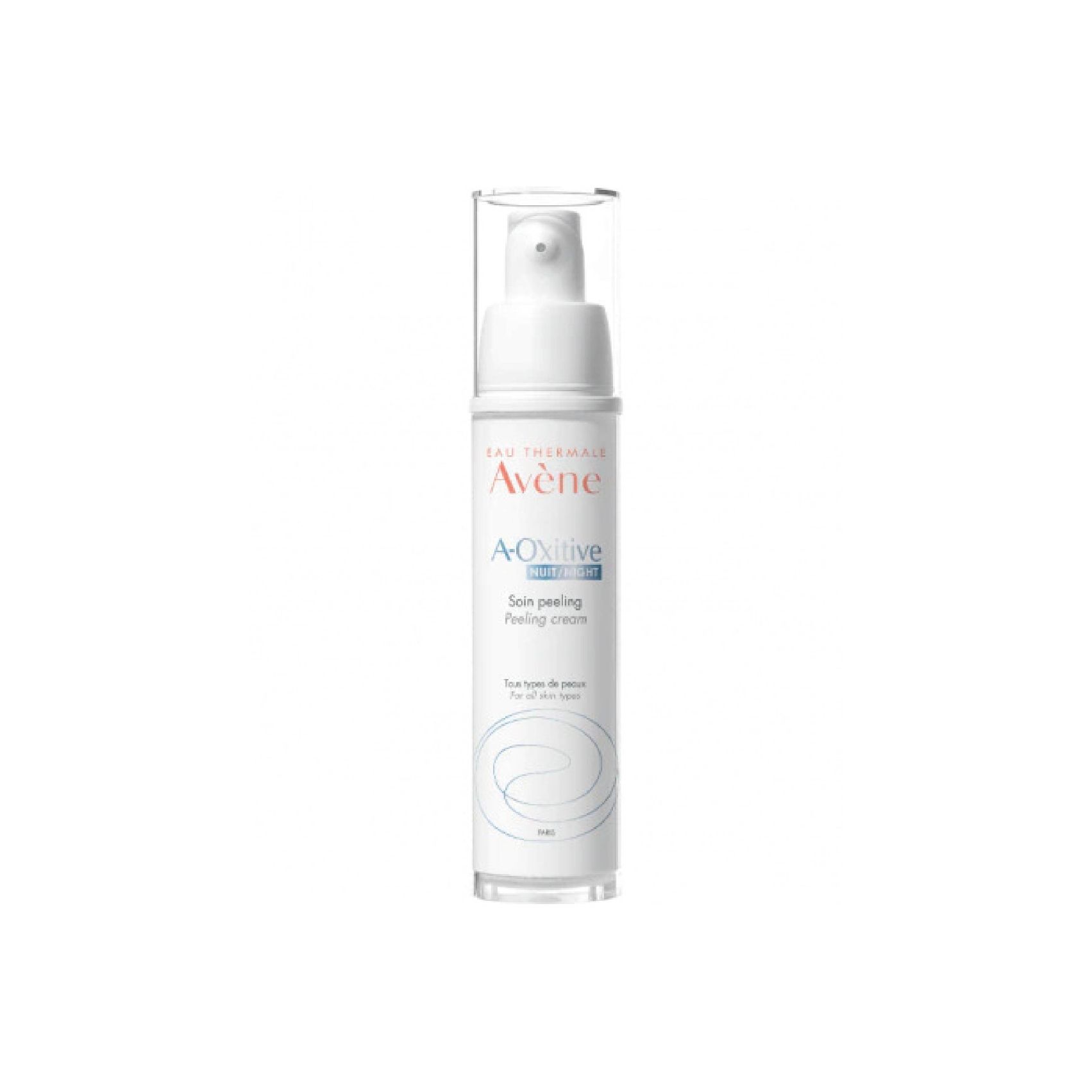 AVENE A-OXITIVE CREAM NIGHT