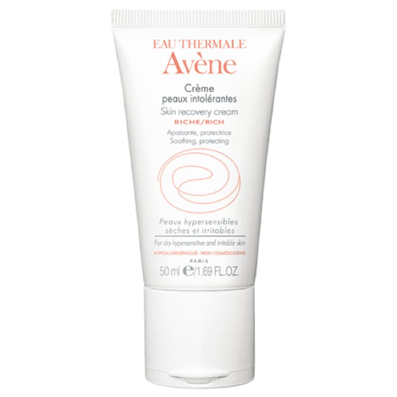 AVENE SKIN RECOVERY CREAM DEFI 50ML