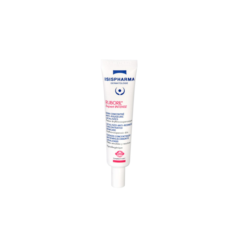 ISISPHARMA RUBORIL EXPERT INTENSE 15ML