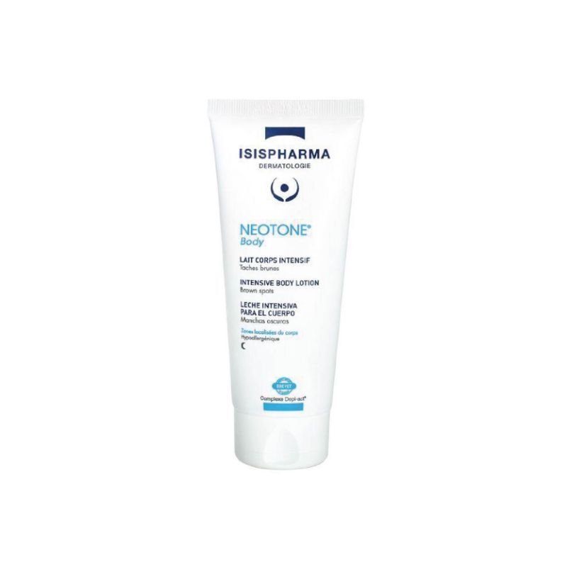 ISISPHARMA NEOTONE BODY 100ML