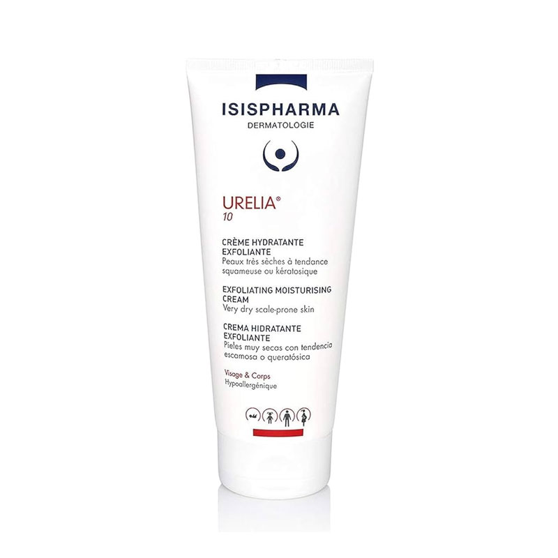 ISISPHARMA URELIA  10