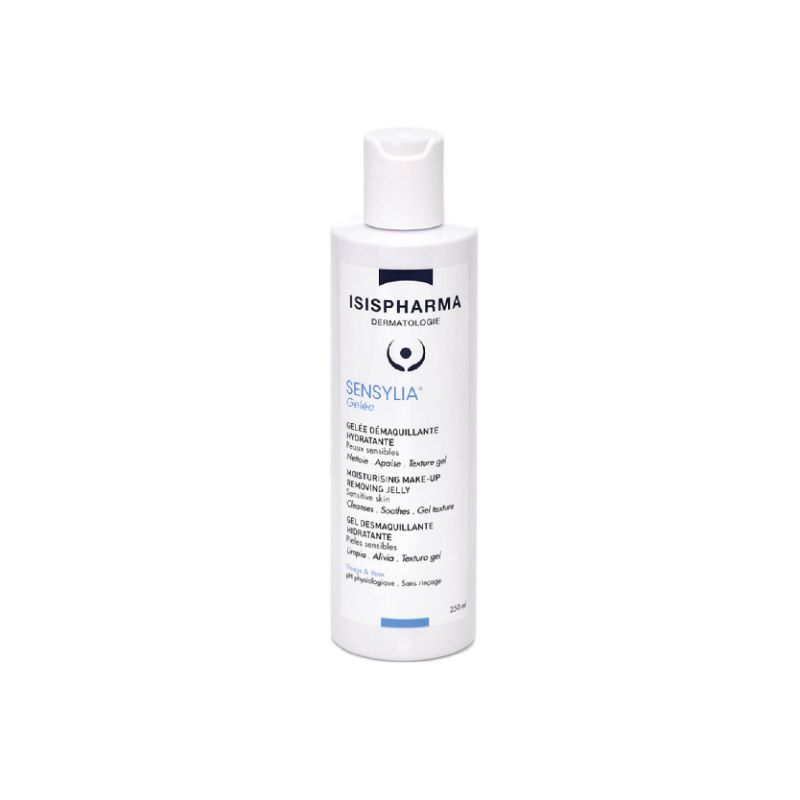 ISISPHARMA SENSYLIA GELEE 250ML