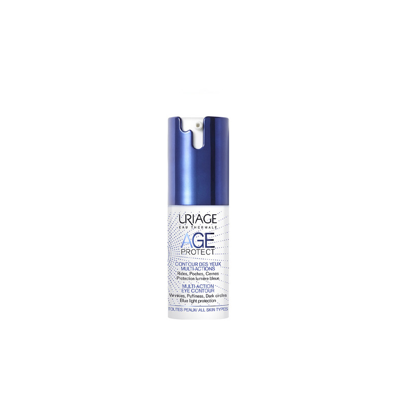 URIAGE AGE PROTECT EYE CONTOUR FP 15ML