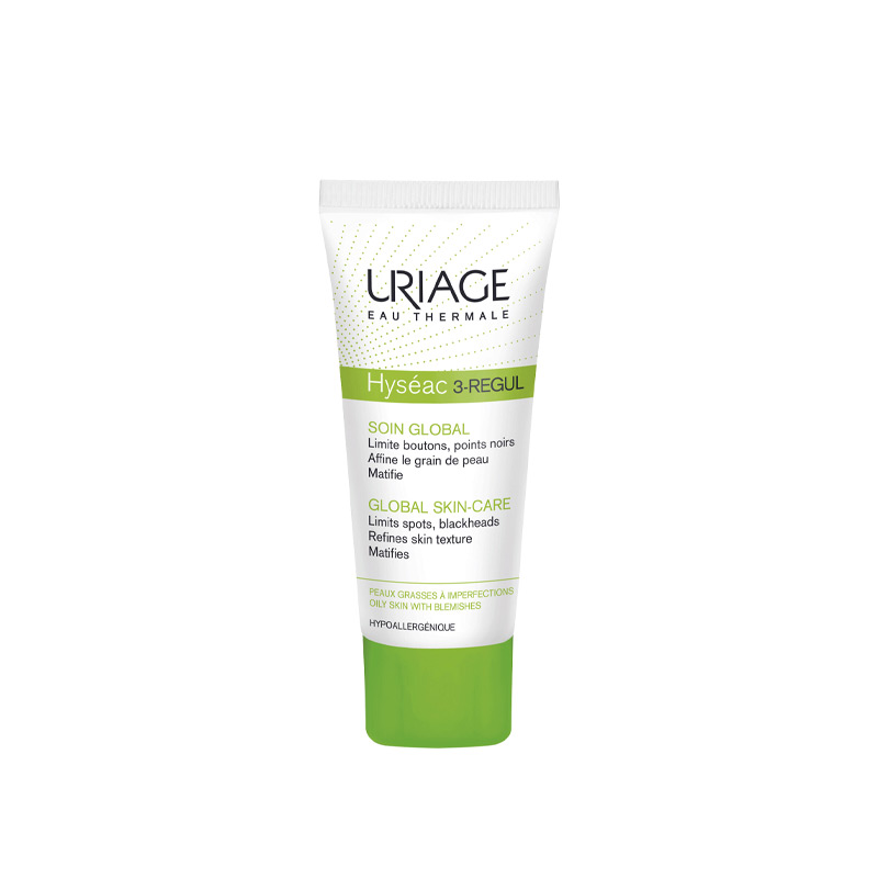 URIAGE HYSEAC 3-REGUL T 40ML