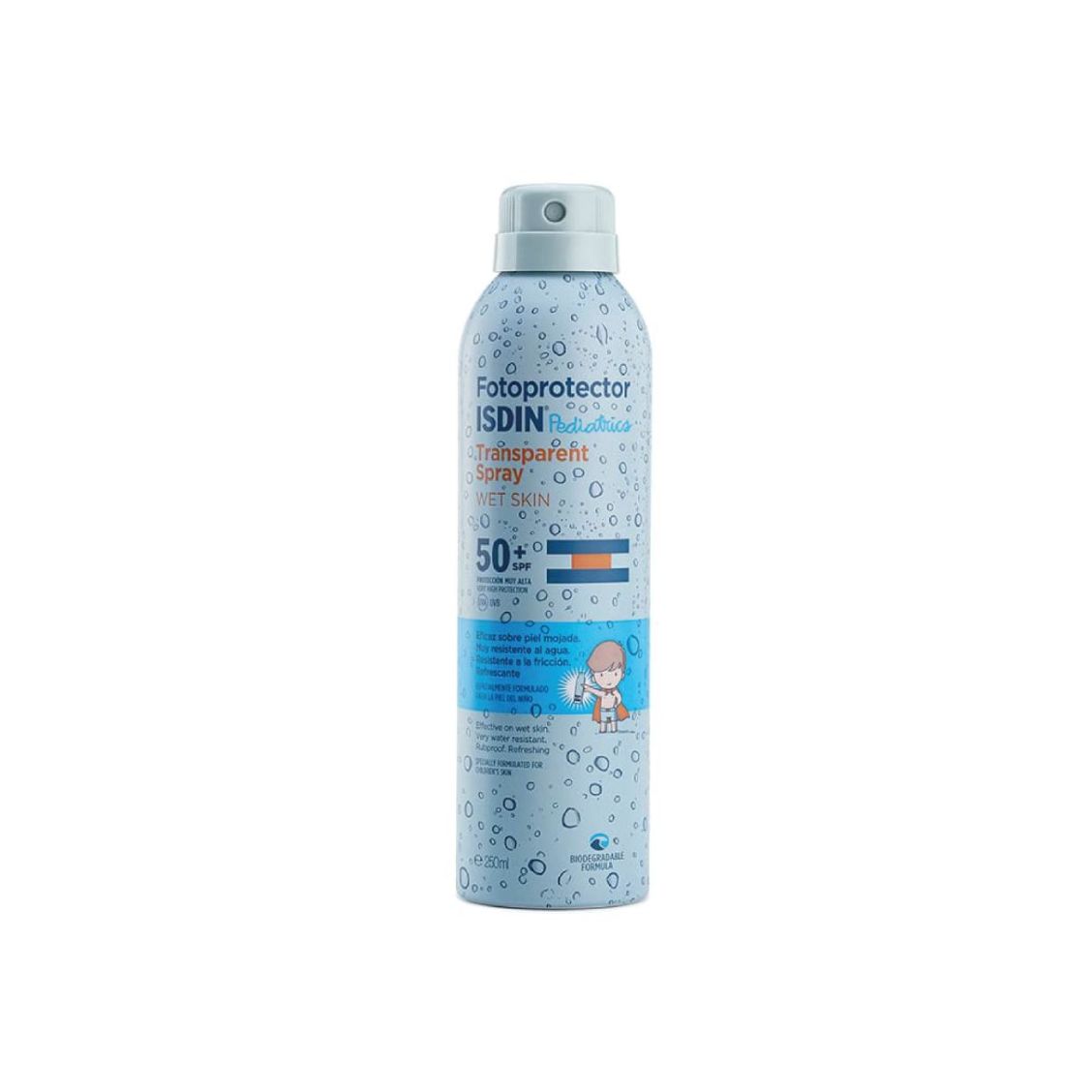 ISDIN MINERAL SUNBRUSH SPF30